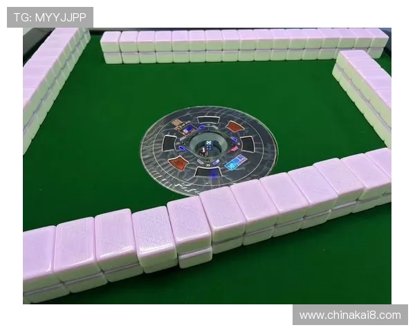 在凯发娱乐棋牌中感受棋牌竞技的魅力与乐趣