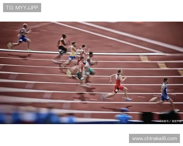 跑得快：如何通过科学训练实现突破极限的速度提升