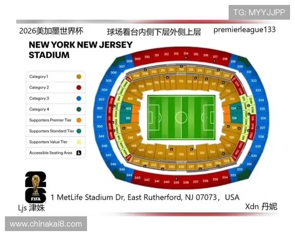 2026美加墨世界杯预选赛欧洲区葡萄牙队主场比赛安排及观赛指南全攻略